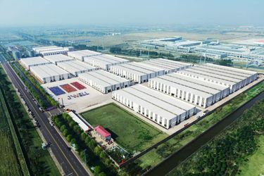 CHANGZHOU DYUN ENVIRONMENTAL TECHNOLOGY CO.,LTD