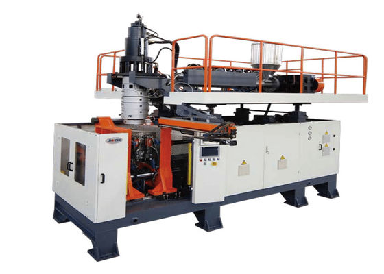 Mengakumulasi Mesin Blow Molding JWZ-BM30