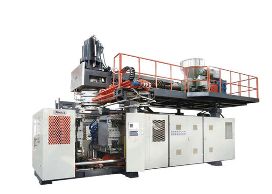 22kw 220L Tangki Air Mesin Blow Molding