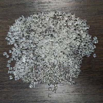 JWELL ABS PC Mesin Daur Ulang Pelet Plastik Sekrup Tunggal Dengan Unit Pendingin