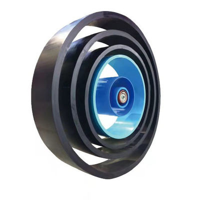 Polyolefin Water Supply Gas Tube Drainage HDPE Pipe Extruder