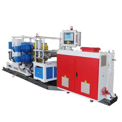MENGINTIP PPS PPSU POM Cold Push Bar Engineer Material Sheet Making Machine