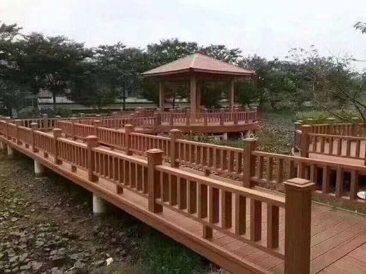 JWELL Kayu Plastik Plat Pintu Jendela Membuat Mesin PE PP PVC WPC Profil Garis Ekstrusi