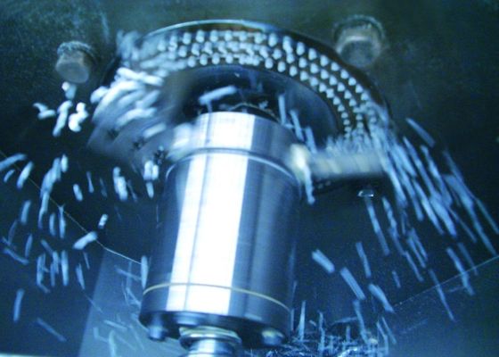 Mesin Screw Pelletizing Daur Ulang Plastik Single Jwell