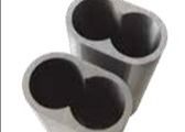 Mesin Pelletizing Twin Screw WPC Paralel
