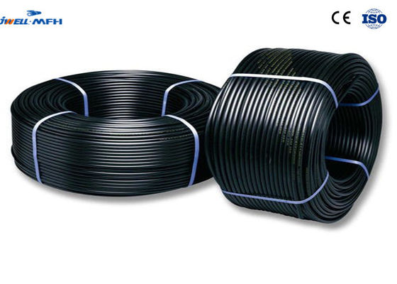 JWELL Hdpe PP Mesin Pembuat Pipa PVC Mesin Ekstrusi