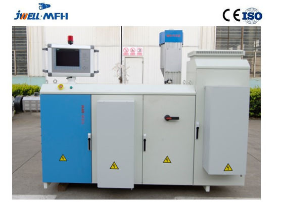 JWELL Hdpe PP Mesin Pembuat Pipa PVC Mesin Ekstrusi