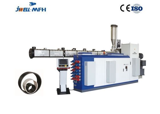 Mesin Extruder Pipa Hdpe Pipa Diameter Besar