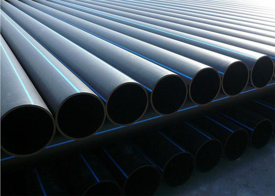 20MM 1200MM PE Garis Ekstrusi Tabung Mesin Pipa Kecepatan Tinggi