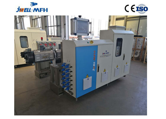 Mesin Ekstrusi Pipa PE 400kg h 160mm