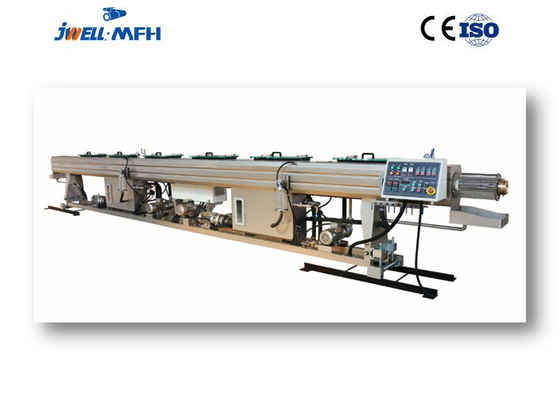 Fiber Glass Composite 250kg H Ppr Jalur Ekstrusi Pipa