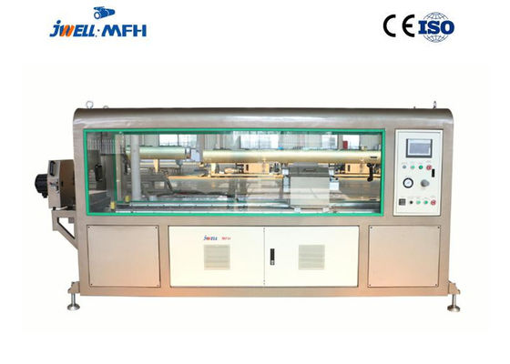 Fiber Glass Composite 250kg H Ppr Jalur Ekstrusi Pipa