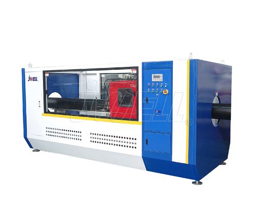 PERT 2 Heat Insulated 355mm Jalur Pipa Ekstrusi