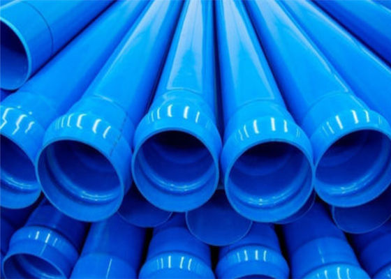 JWELL HDPE PP MPP Mesin Pembuat Pipa Irigasi Tetes Pasokan Air PVC