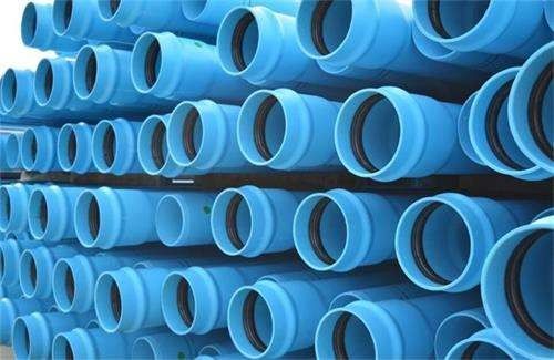 JWELL Muti Layer PA PPR PERT Garis Ekstrusi Pipa Plastik