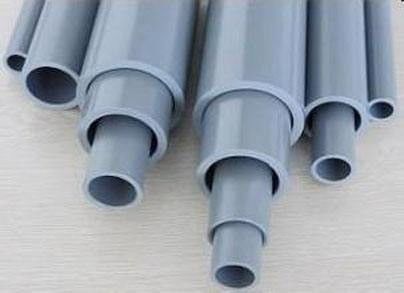 JWELL Mesin Ekstrusi Pipa Pvc Tiga Lapisan