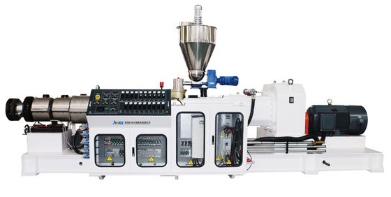 JWELL 38CrMoAlA PVC PE PP PS PLA Extruder Screw Barrel Mould