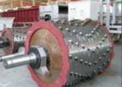 1000kg H 30kw HDPE PVC Plastik Shredder Daur Ulang Untuk Limbah Plastik