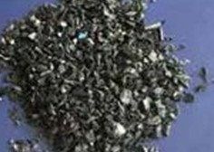 1000kg H 30kw HDPE PVC Plastik Shredder Daur Ulang Untuk Limbah Plastik