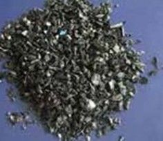 Mesin Plastik Shredder Lumps Single shaft