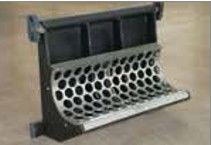 Mesin Plastik Shredder Lumps Single shaft