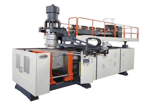 135kw Pet Stretch Blow Molding Machine