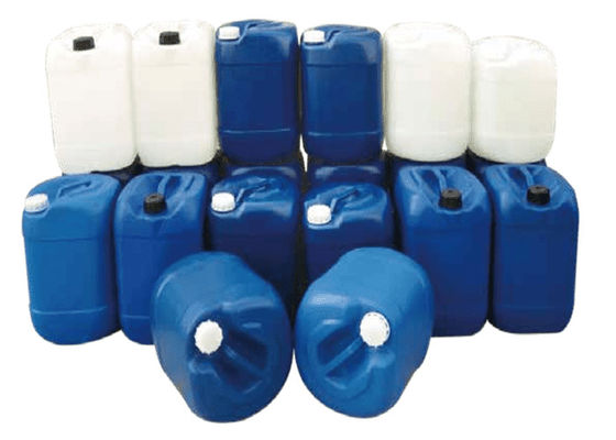 Tangki Air Pp Hdpe Mesin Blow Moulding