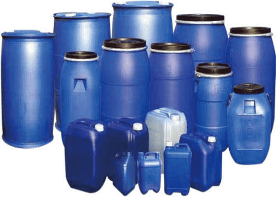 Mesin Bertiup Jar Pet Double Layer 20 Liter