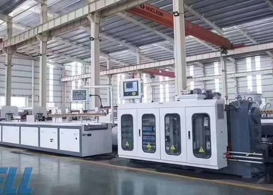 Mesin Penghitung Sekrup Kerucut Kontra CE