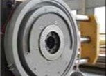 300kg H 90kw HDPE Film Mesin Pelletizing