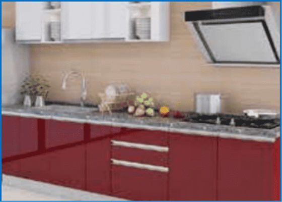 JWELL PVC Skinning WPC Foaming Board Pintu Membuat Mesin Garis Ekstrusi Profil PVC