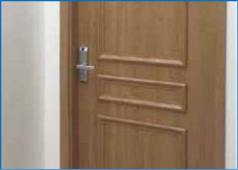 JWELL PVC Skinning WPC Foaming Board Pintu Membuat Mesin Garis Ekstrusi Profil PVC