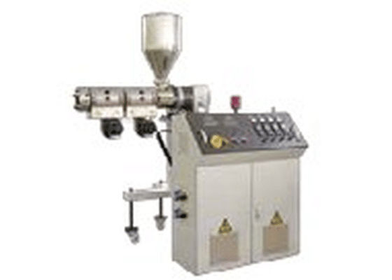 JWELL PVC Coating Co Extruder Mesin Ekstrusi Sekrup Dan Barel