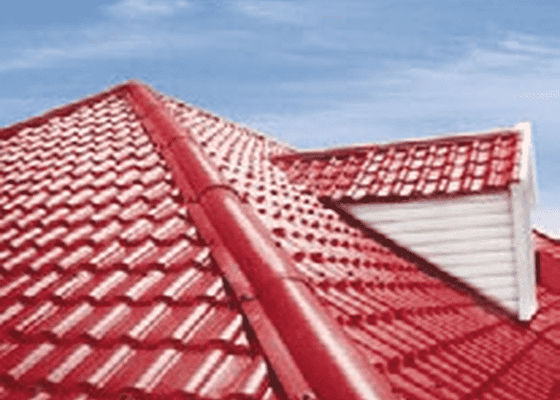 JWELL Atap Bergelombang Pengekstrusi profil pvc Single Multi Layer PVC