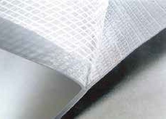 Waterproof PVC EVA PE TPO Lembar Garis Ekstrusi