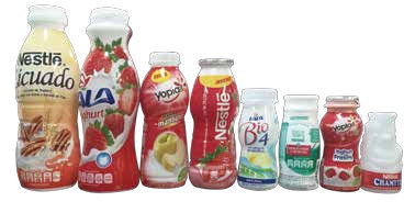 JWELL Otomatis Penuh 45kw Plastik PET PP PE Botol Mesin Cetak Kontainer