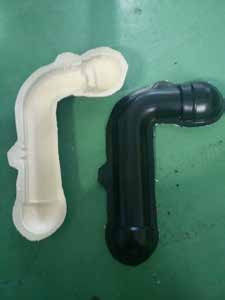 Baris Produksi 132KW Foam TPO PP Sheet