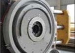 600r Co Rotating Paralel Tiga Sekrup Mesin Extruder