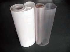 Mesin ekstrusi lembaran plastik polylactic acid PLA