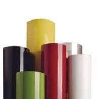 Mesin ekstrusi lembaran plastik polylactic acid PLA