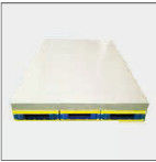 Garis Ekstrusi Lembar Plat Tebal PVC PVC