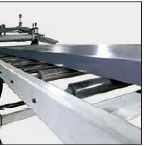 Garis Ekstrusi Lembar Plat Tebal PVC PVC