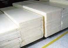 JWELL Cold Push Bar PEEK PPS PPSU Insinyur Pembuatan Bahan Mesin Lini Produksi Lembar