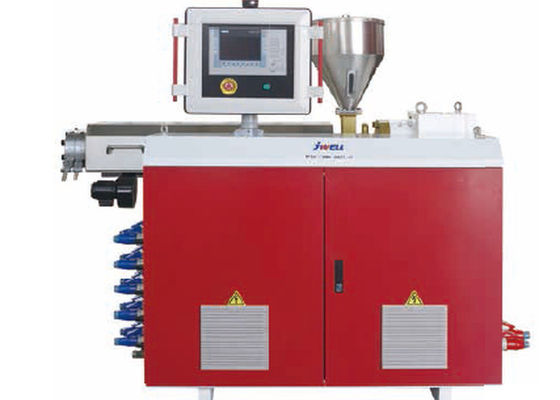 PS PC Foam Extruder Band Sempit Elektronik