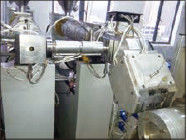 PS PC Foam Extruder Band Sempit Elektronik