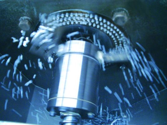 Mesin pelet daur ulang film PP LDPE BOPP