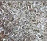 Botol PET Serpihan Mesin Granulator Daur Ulang Plastik Ulir Ganda