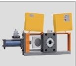Mesin Pelletizing Untuk Plastik Daur Ulang PP ABS PA PC PS