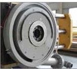 600r Co Rotating Paralel Triple Screw Extruder