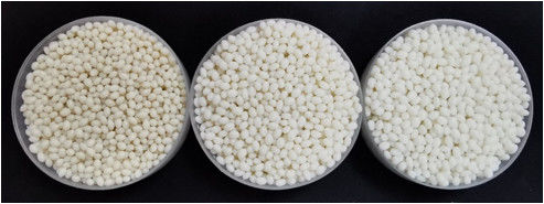 PBS PPC Starch Diisi Garis Peracikan Plastik Bio